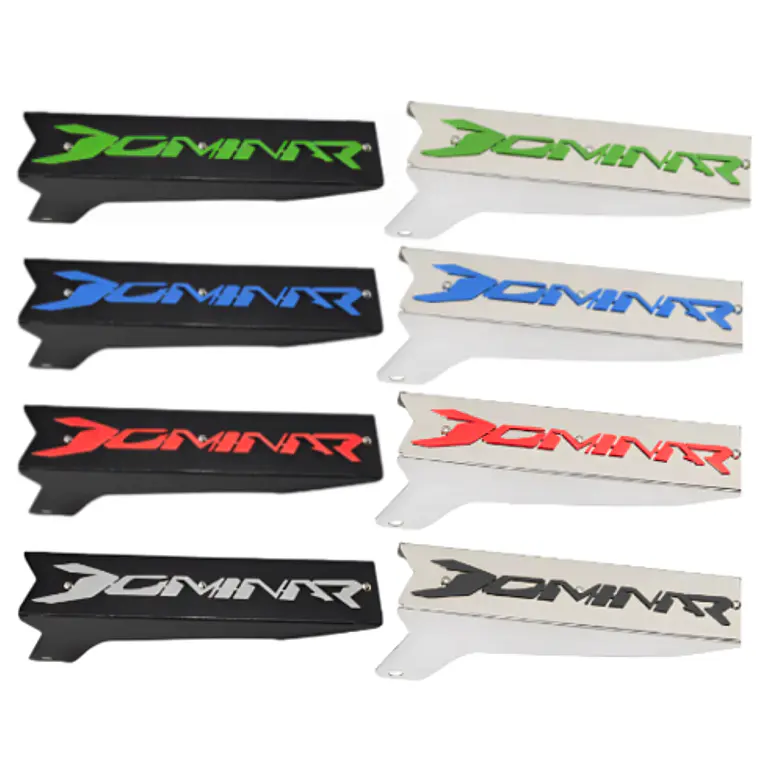 GUARDA CADENA DOMINAR 3D 1