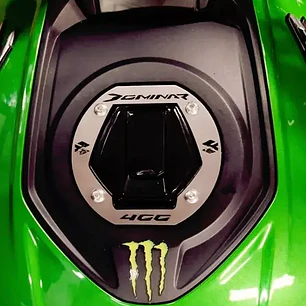 TAPA GASOLINA DOMINAR