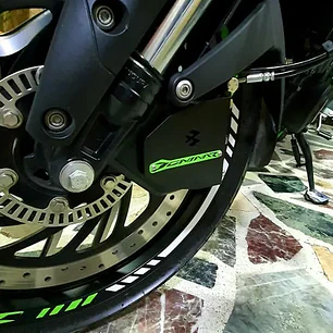 CALIPER DOMINAR 3D