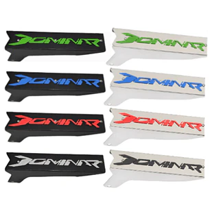 GUARDA CADENA DOMINAR 3D