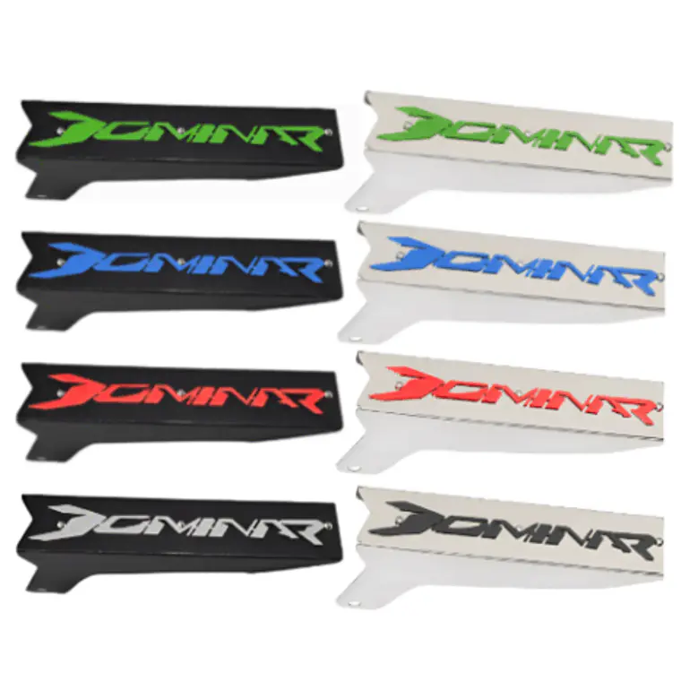 GUARDA CADENA DOMINAR 3D 1