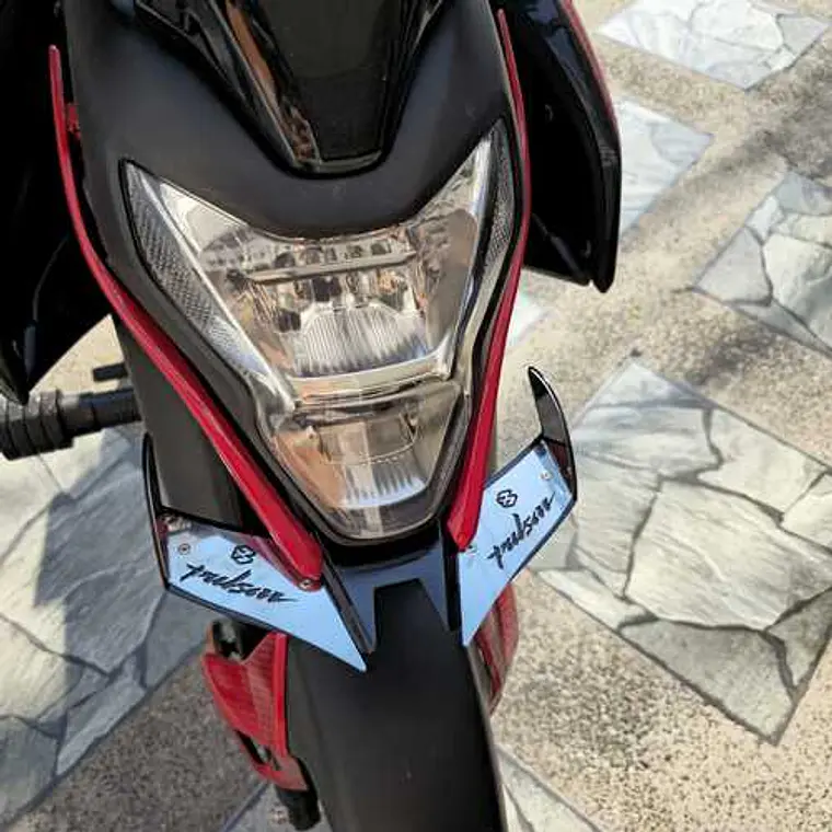 ALERON N 125 2