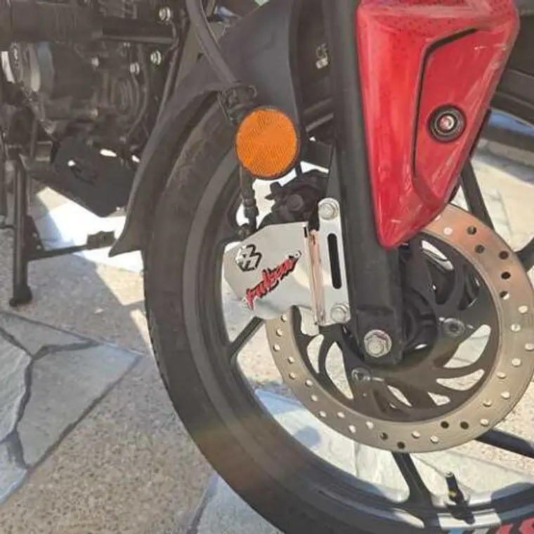 CALIPER N 125 2