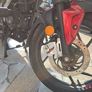 CALIPER N 125 3D
