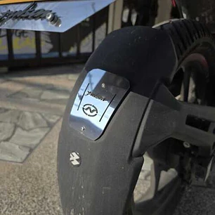 GUARDA BARRO N 125