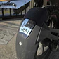 GUARDA BARRO N 125 - Miniatura 2