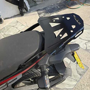 PARRILLA N 125