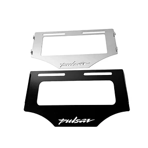 PORTA PLACA PULSAR
