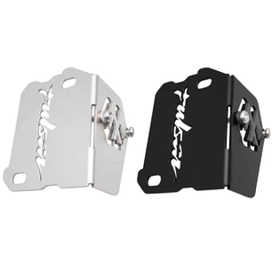 PROTECTOR DE BOMBA DELANTERA N 125