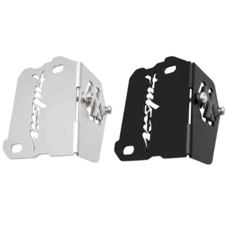 PROTECTOR DE BOMBA DELANTERA N 125 1