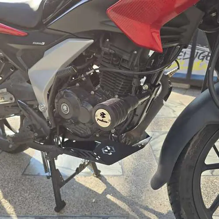 SLIDER BASICOS N 125 2