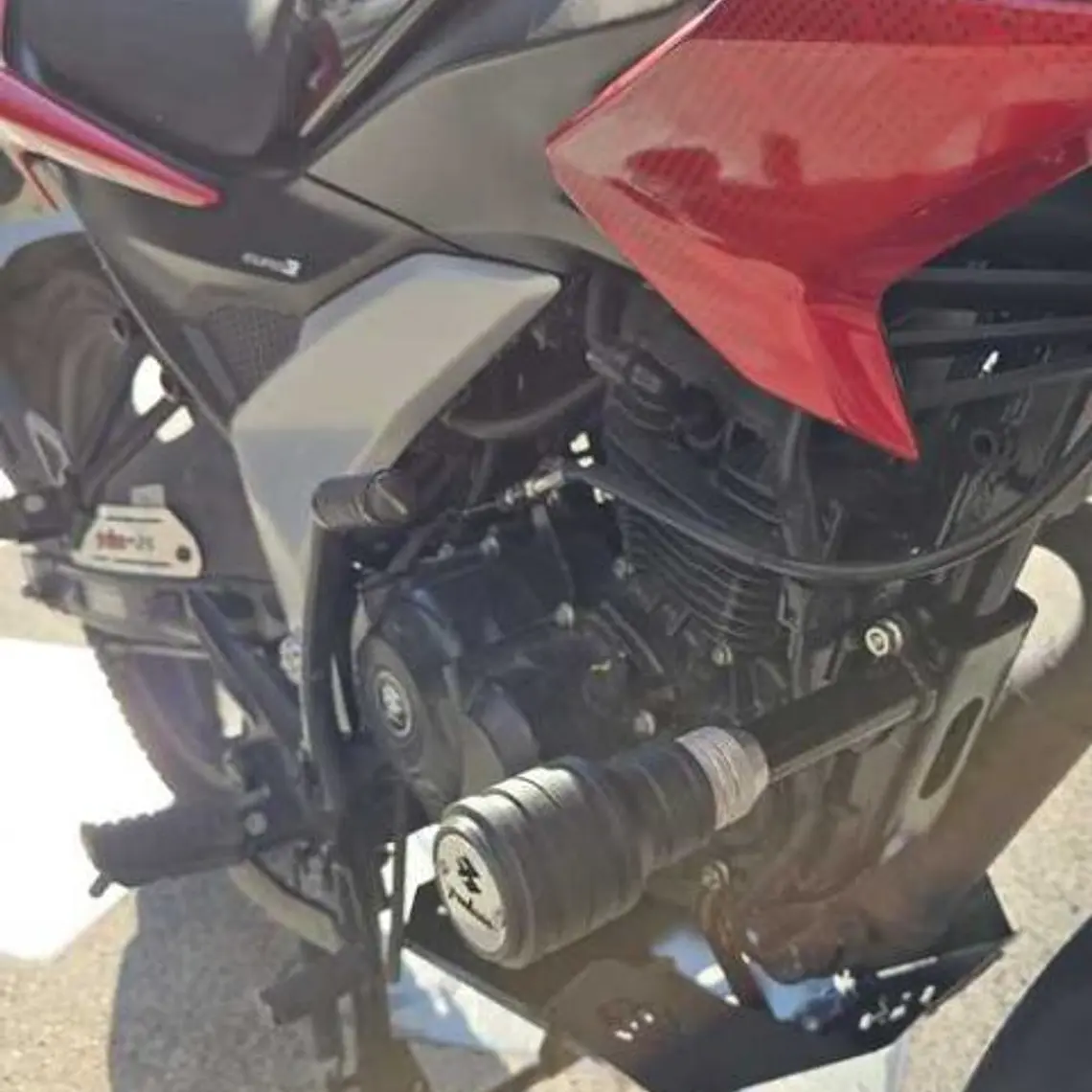 SLIDER PREMIUM N 125 2