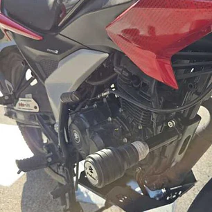 SLIDER PREMIUM N 125