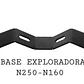 BASE EXPLORADORA N 160 N 250 - Miniatura 1