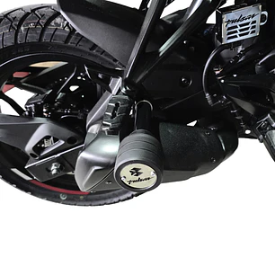 PROTECTOR DE BOMBA TRASERA N 160 N 250 P150