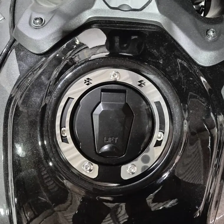 TAPA GASOLINA N 160 N 250 P150 2