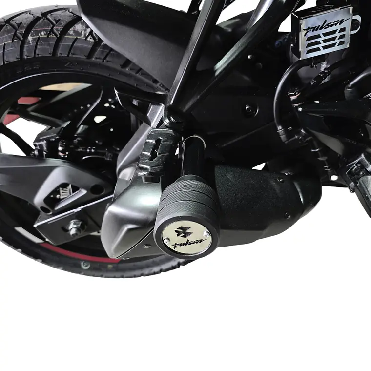 PROTECTOR DE BOMBA TRASERA N 160 N 250 P150 3D 2