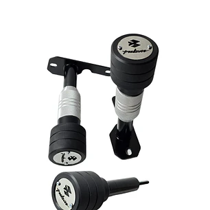 SLIDER MOTOR+ SLIDER EXOSTO N 160 N 250