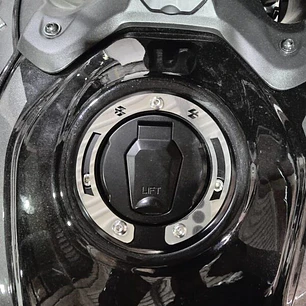 TAPA GASOLINA N 160 N 250 P150