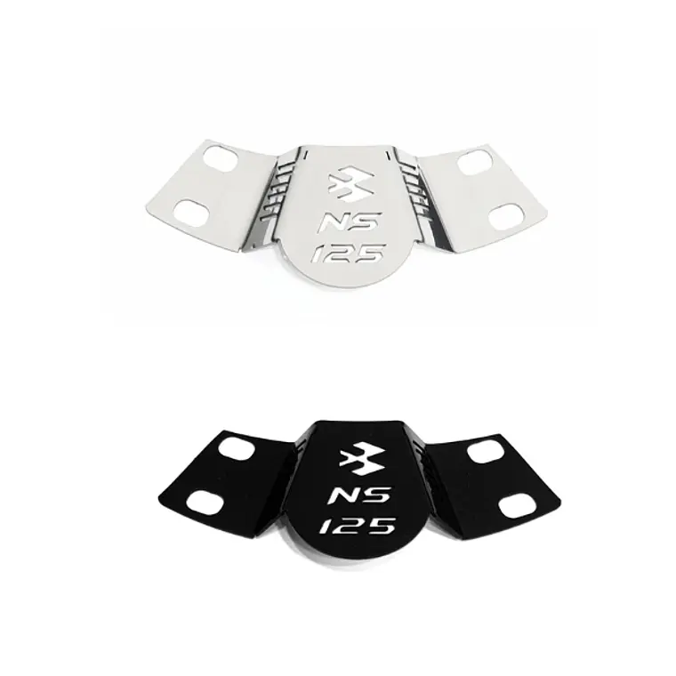 ACUTRAX NS 125 1