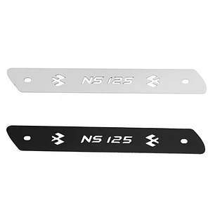 LAMINA LATERAL NS 125 NS 125