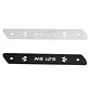 LAMINA LATERAL NS 125 NS 125 - Miniatura 1