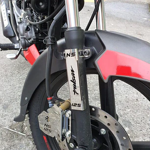 LATERALES NS 125