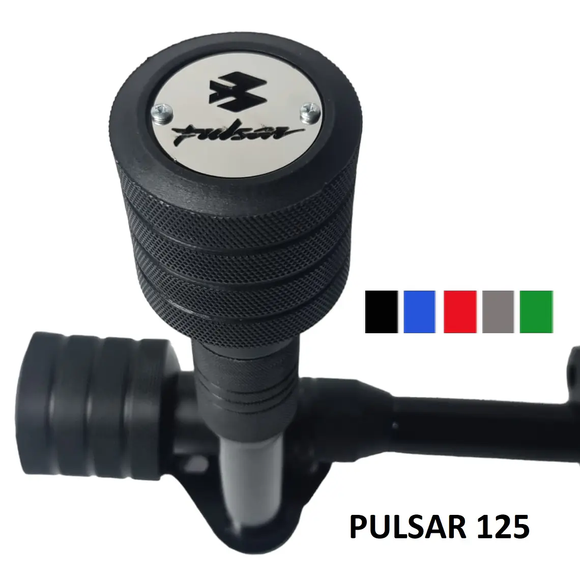 SLIDER BASICO NS 125 1