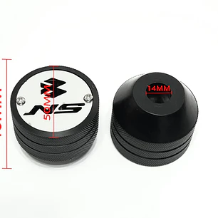 SLIDER SPOOLS DELANTEROS O TRASEROS NS