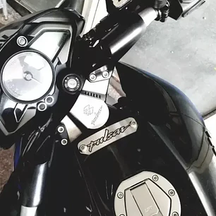 BASE TANQUE LOGO NS 150 NS 160