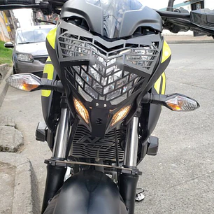 FAROLA NS 150-160-200