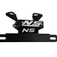 FENDER NS 150-160-200 - Miniatura 1