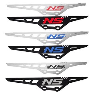 GUARDA CADENA NS 150-160-200 3D