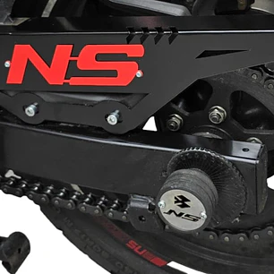 GUARDA CADENA NS 150-160-200 3D