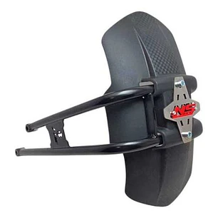 MONOBRAZO TUBULAR NS 150 160 200