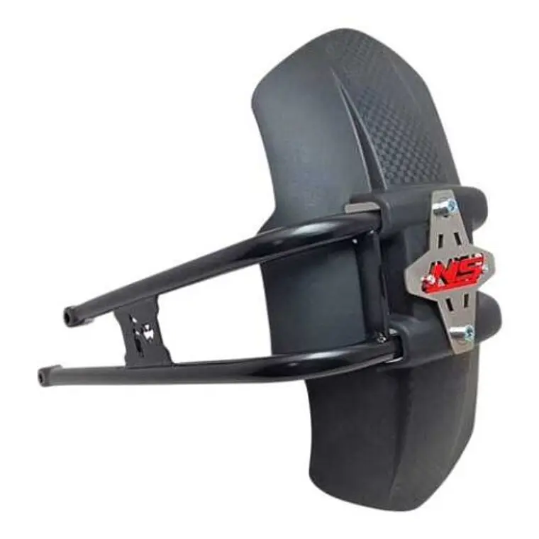 MONOBRAZO TUBULAR NS 150 160 200 1