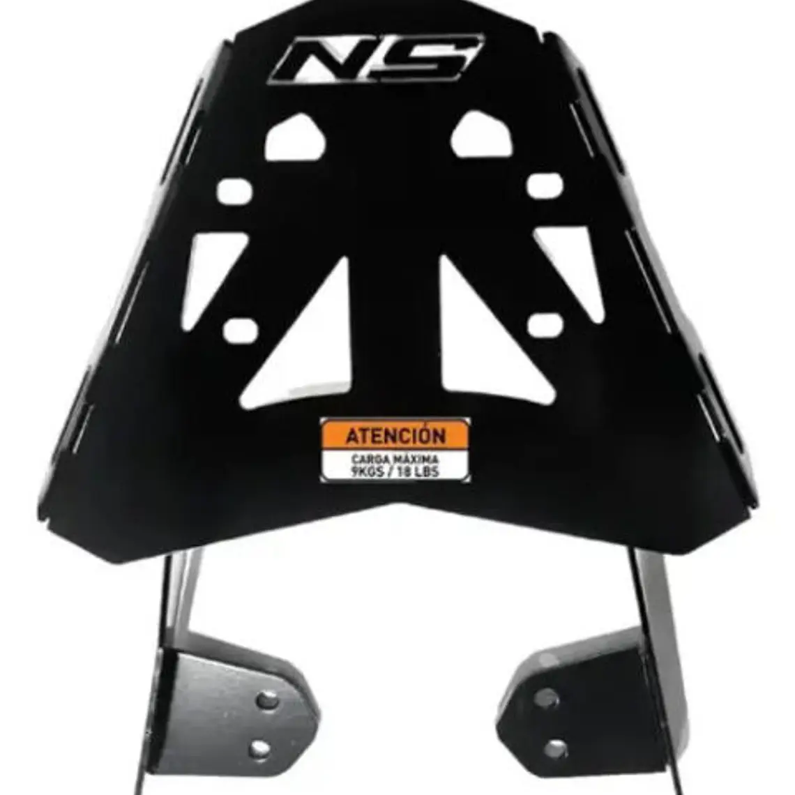 PARRILLA NS 150 160 200 1