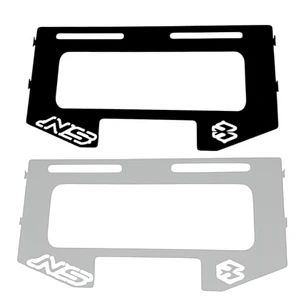 PORTA PLACA NS