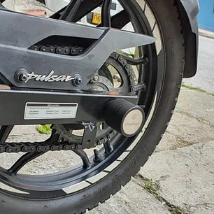 SLIDER SPOOLS DELANTEROS O TRASEROS NS