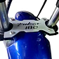 BARRA ESTABILIZADORA PULSAR 180 - Miniatura 2