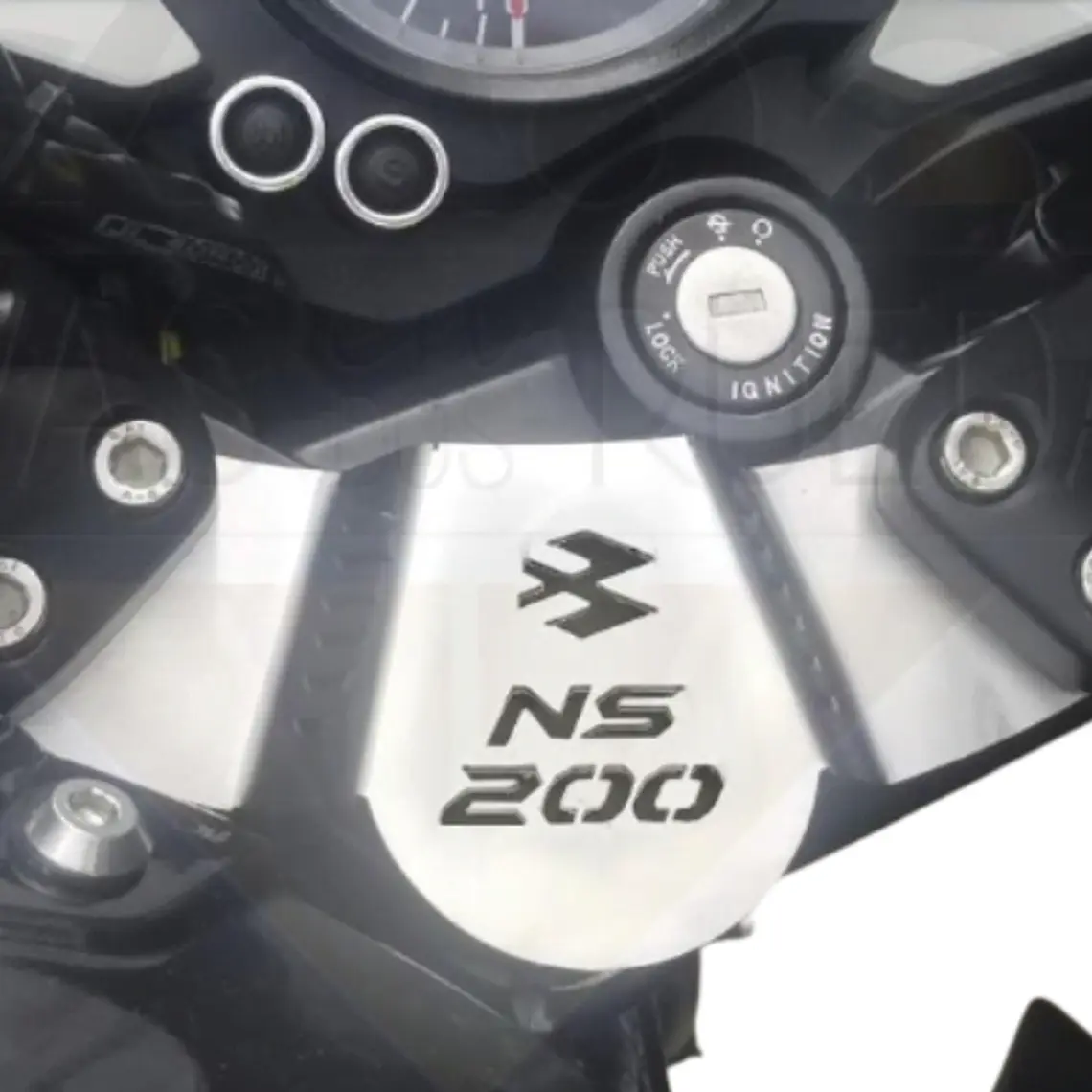 ACUTRAX NS 200 3