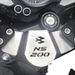 ACUTRAX NS 200 - Miniatura 3