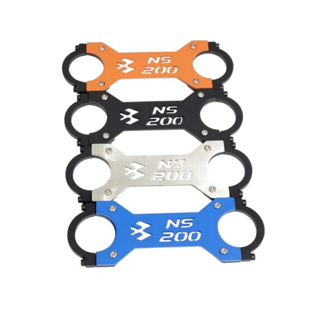 BARRA ESTABILIZADORA NS 200 1