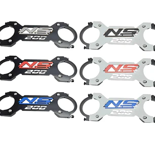BARRA ESTABILIZADORA NS 200 3D