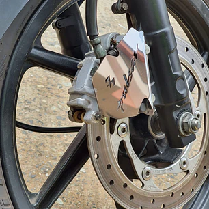 CALIPER PULSAR 180