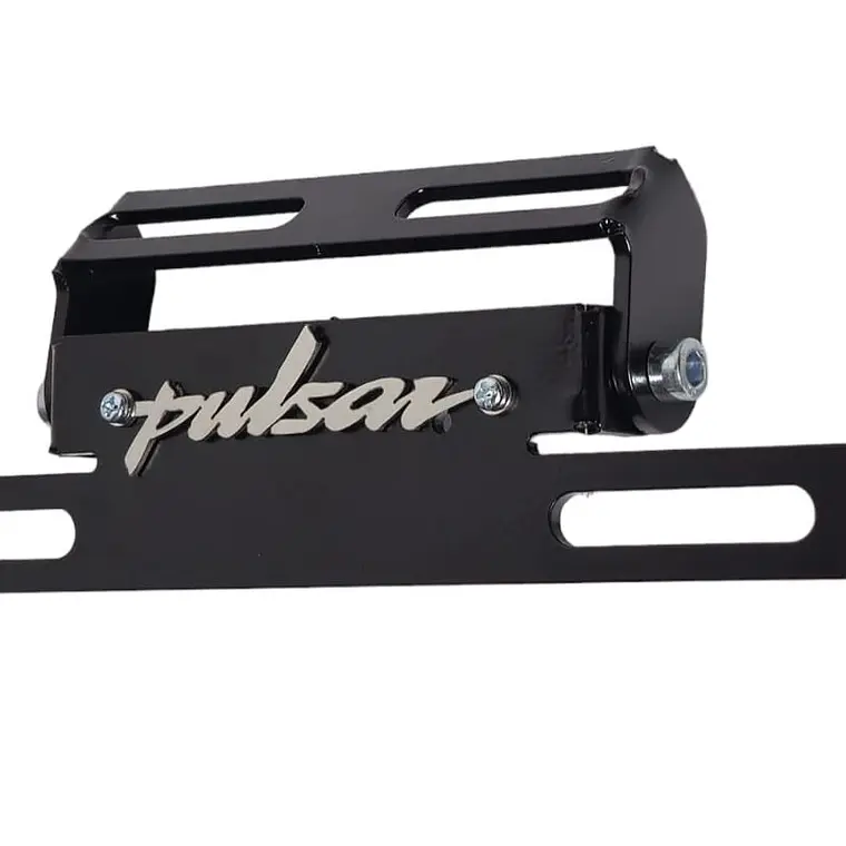 FENDER 3D PULSAR 1