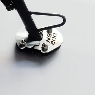 BASE GATO/PATA NS 200