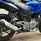 MOFLE MINI PULSAR 180 - Miniatura 2