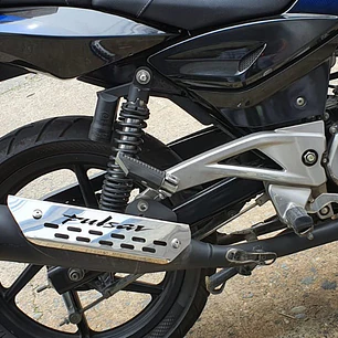 MOFLE PULSAR 180