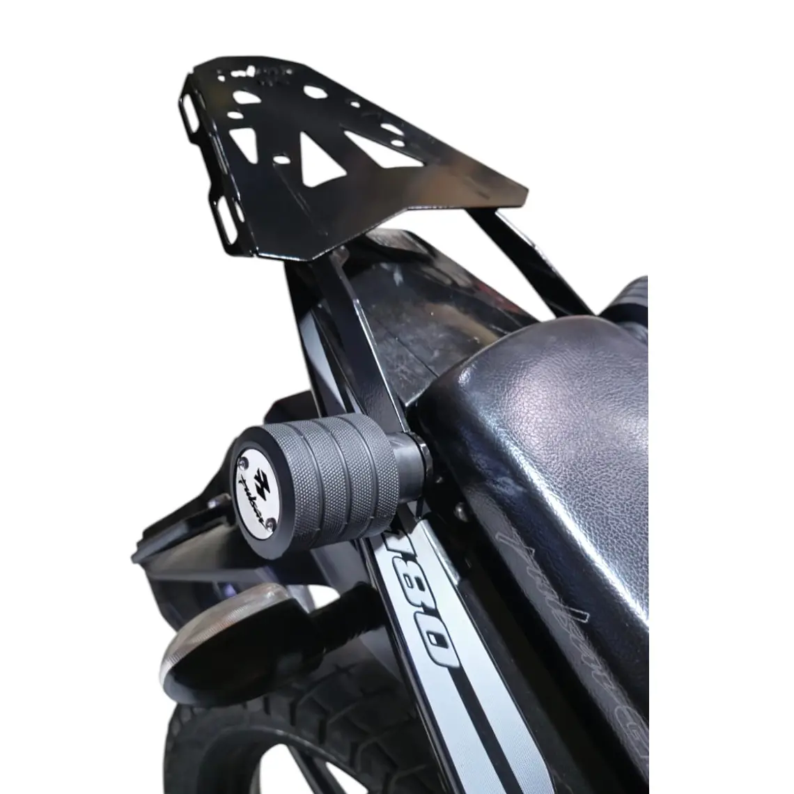 PARRILLA + SLIDER TRASEROS PULSAR 180 1